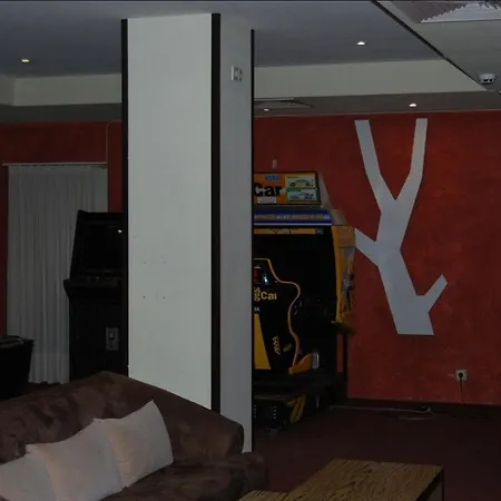 Апартамент лари б01 *