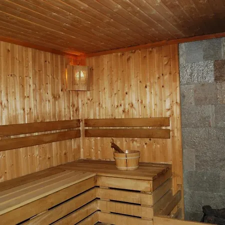 лари б01 Апартамент