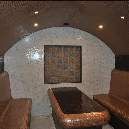 лари б01 Апартамент