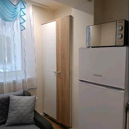 Апартамент лари б01