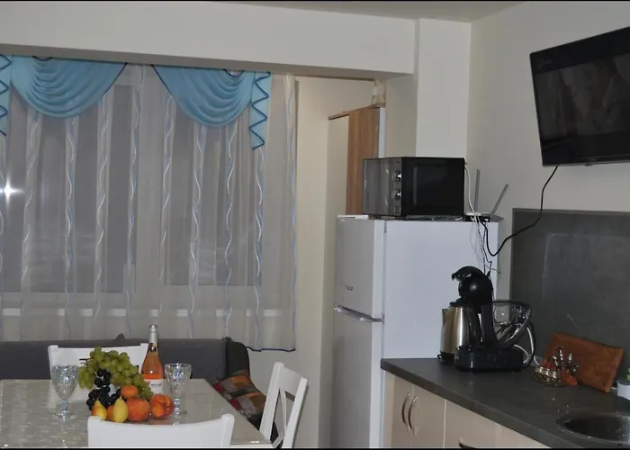 лари б01 Apartament *