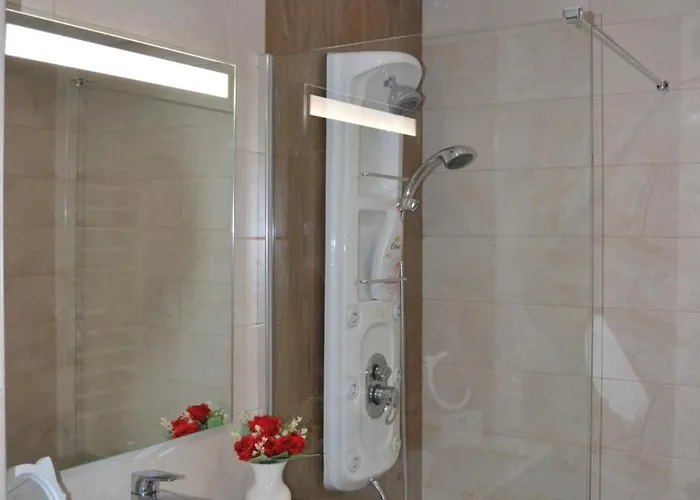 лари б01 Apartament