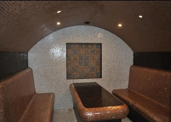 лари б01 Apartament